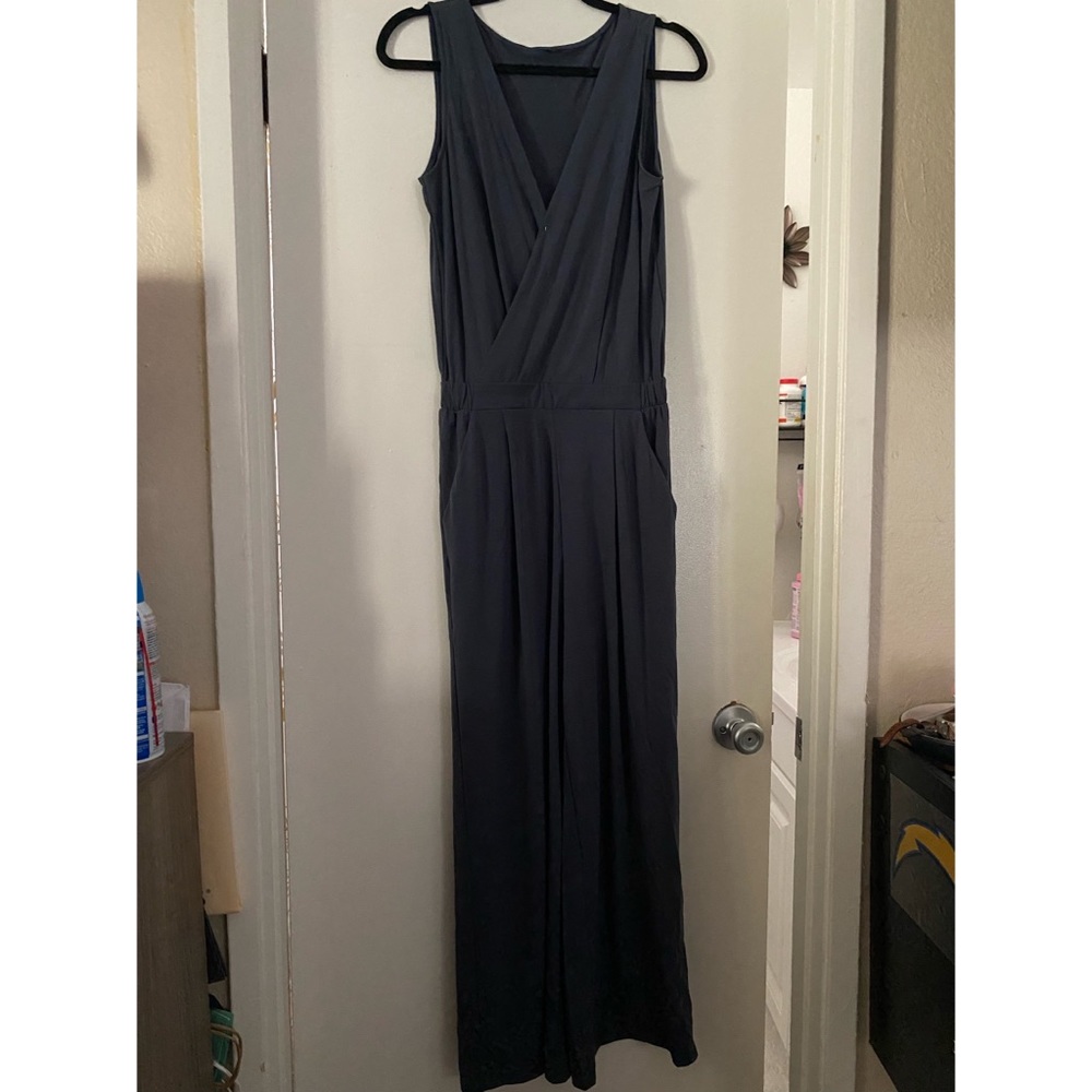 Uniqlo jumpsuit